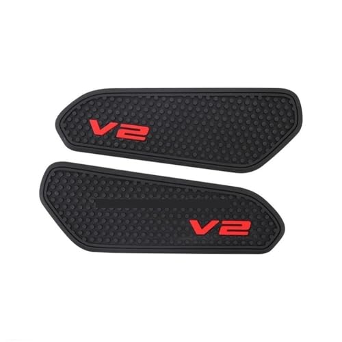 Protège-réservoir latéral moto Streetfighter V2 Panigale