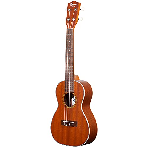 Ohana Ukuleles IniEN RT[gTCY CK-20