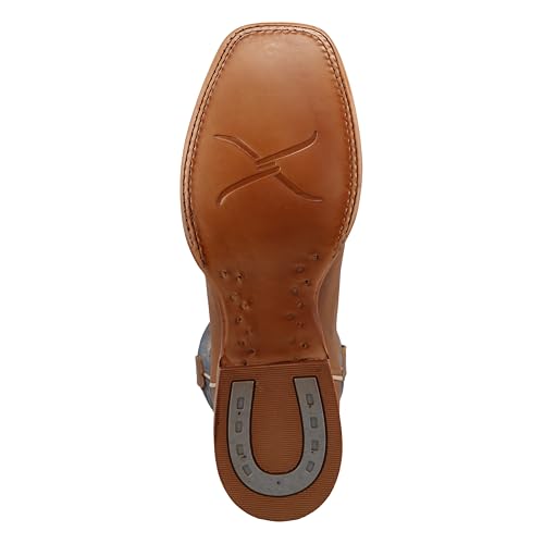 Image of Twisted X MRAL026