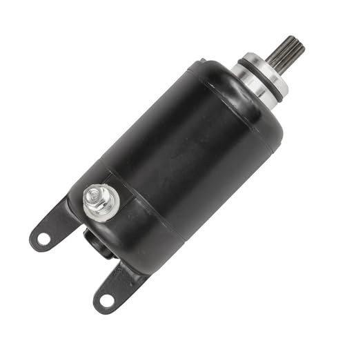 Démarreur pour EX250F et 250R 1988-2012 remplace 21163-1100 et 21163-1136