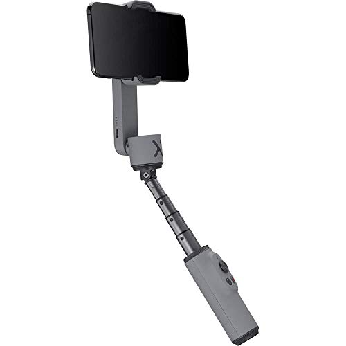 Estabilizador Gimbal Zhiyun Smooth-X SmartPhone/Celular (Cinza)