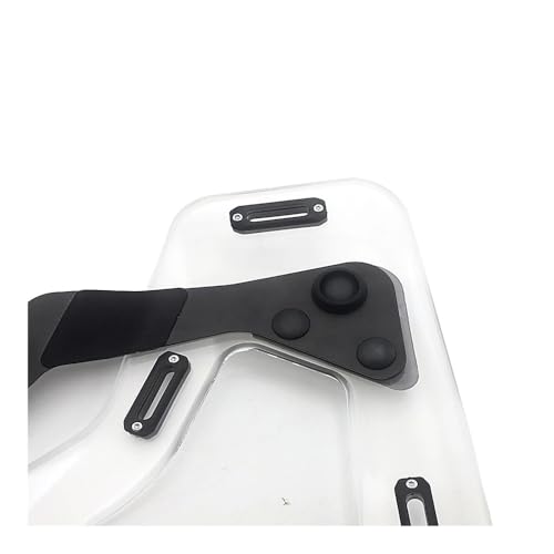 Porte-bagages pour moto R1250RT pour augmenter la capacité du top case