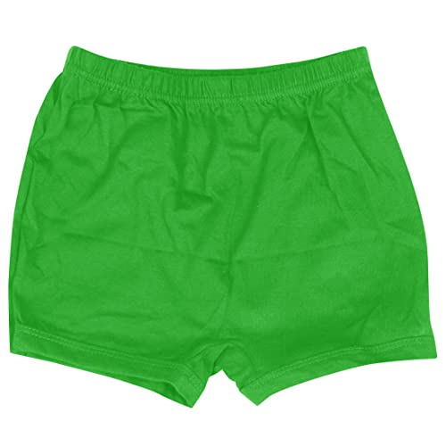 Image of Dixcy Scott Kiara Cotton Assorted Printed Drawer /Bloomer /Underwear For Kids /Boys /Girl /Unisex (Kiara-Drawer) (Color & Print May Vary)
