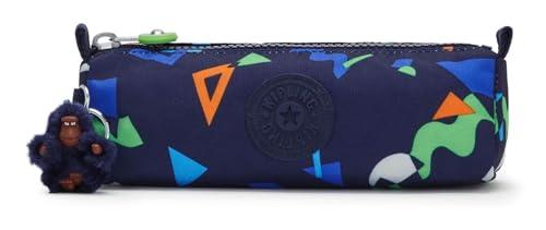 Kipling Unissex Infantil Freedom, Geo Mix Dark