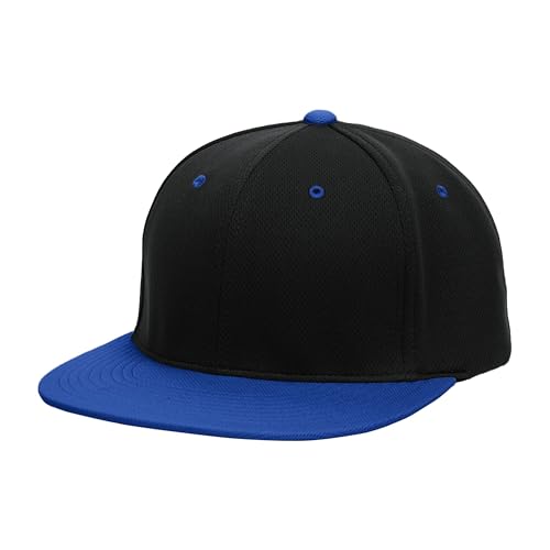 Image of Pacific Headwear Unisex-Adult Pacific Headwear Premium P-tec Flexfit Cap