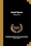 Gospel Hymns; Volume no. 1-6