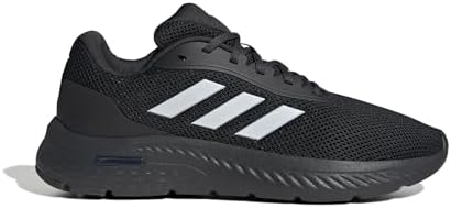 adidas Heren CLOUDFOAM MOVE SHOES, carbon/Cloud white/core black, 39 1/3 EU  : Amazon.nl: Kleding, schoenen \u0026 sieraden