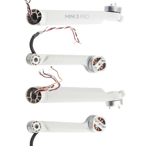 �݊���������܂�DJI Mavic Mini 3 Pro ���[�^�[�A�[���ƌ݊������� ? �t�����g/���A��/�E���[�^�[�t���������i(S)