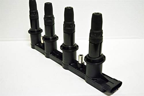 Leader Specialist Components 55584404 Bobina de encendido