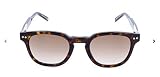 MONT BLANC MB693S Mont Blanc Sonnenbrille MB693S Rechteckig Sonnenbrille 50, Mehrfarbig