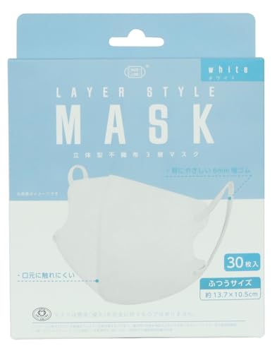 [MASK LABO] xm C[X^C}XNRO RD}XN ̃}XN ӂTCY (1, zCg)
