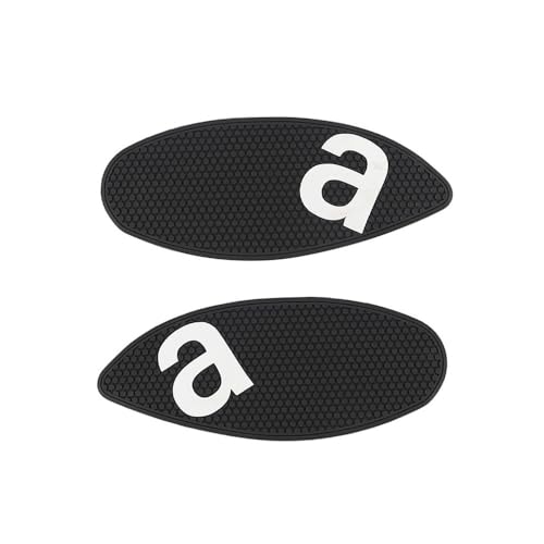 Pads réservoir Aprilia RS660 pour éviter les rayures et le glissement