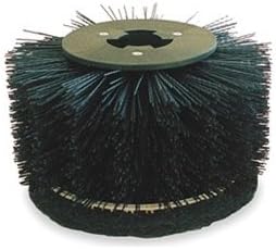 Baseboard Brush