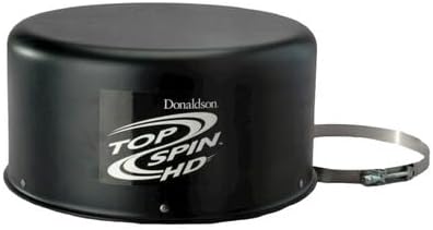 Donaldson H002857 PRE-CLEANER, TOPSPIN HD
