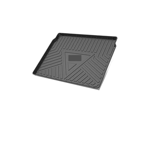 Tapis de coffre Peugeot 2008 anti-salissure pour stopper les taches sur moquette P24 E2008