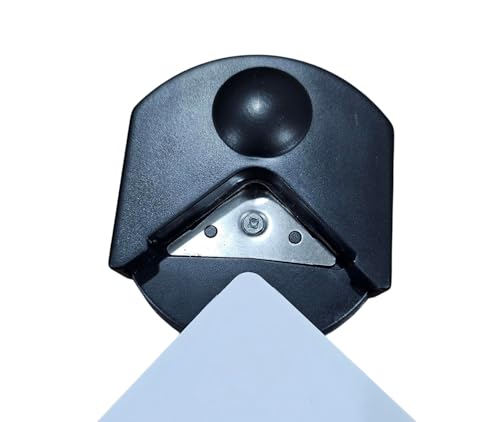 Mini Canteadeira de Papel Raio 5mm