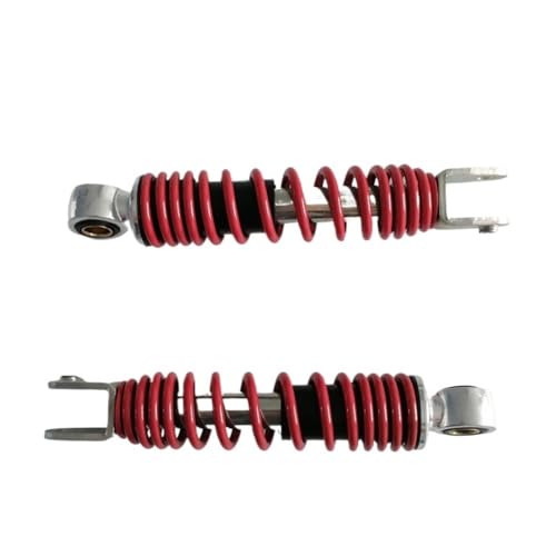 Ressort d'amortisseur arrière 220 mm pour moto Y-Zinger PW50