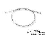 Stahlflex, Highway Hawk Highway Hawk Stahlflex Kupplungszug 160 cm Harley Davidson Touring Modelle 2000 bis 2015