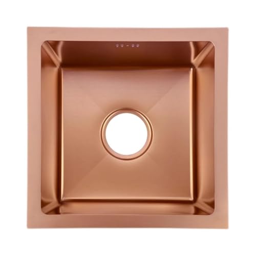 forestalk ���[�Y�S�[���h�V���N �X�e�����X�X�`�[�� �V���O���{�E�� �A���_�[�}�E���g�L�b�`�� �ƒ�p�{�E�� (�T�C�Y: 60 * 40 21cm)