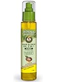 Athena’s Treasures Hair & Skin Oil Argan 2-in-1