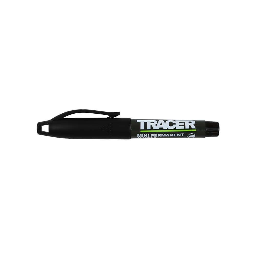 TRACER Mini Marker, Black (AMM100)