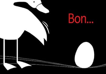 Hardcover bon... [French] Book