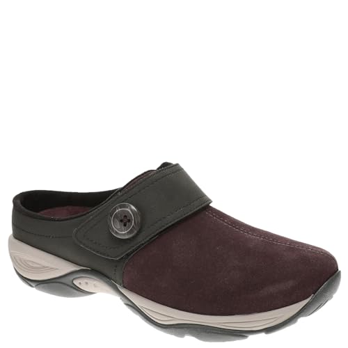 Easy Spirit Edline Mule la solution contre la fatigue des pieds