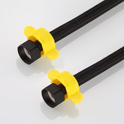 Encuentra la mejor selección de Conexion flexible inodoro - los mas comprados. 2 Imagen adicional
