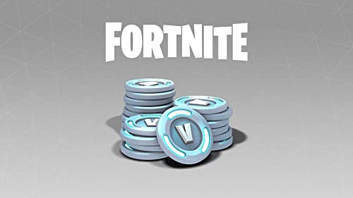 Image of Fortnite 1000 V-Bucks Digital Gift Card [Online Game Code]