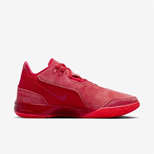 Image of Nike Men's Lebron NXXT Gen AMPD Basketball Shoes