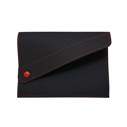 4R Quattroerre.it 16006 Car Document Holder, Side Cut