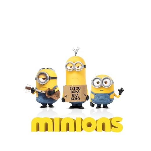 Minions