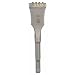Produktbild Bosch Professional hartmetallbestückter Fugenmeißel SDS-plus (Länge 130 mm)