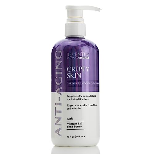 Top 10 Moisturizer For Crepey Skin of 2022 Katynel