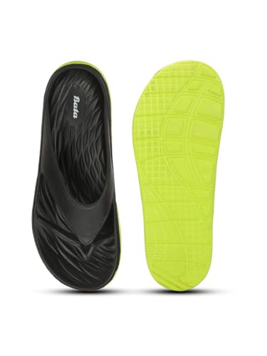 Image of Bata Flip-Flop Slippers for Men