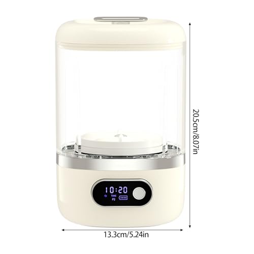 Lavadora transportable compacta para solucionar la falta de espacio en casa 5