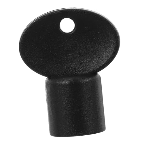 IWOWHERO Roll Paper Towel Dispenser Key Toilet Key Part for Commercial Toilet Accessory