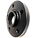 2PCS A Group Car Wheel Spacer Hub Centric 5x120 59.5mmCB|20mm Centric Wheel Spacers Compatible For GAC 2017 GS8 GS4 GN8