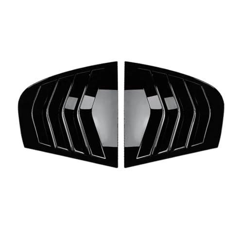 TorqCore Ԃ̃TChVb^[Jo[gXebJ[AɓK BMWA3V[YE90 320i 330i M3 2005-2013xgXN[vABSJ[{t@Co[A[o[EBhEɓK ԗpVb^[(Gloss Black)