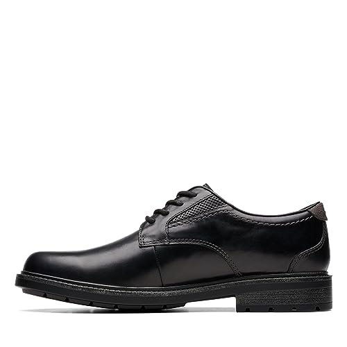 Image of Clarks Mens Un Shire Low