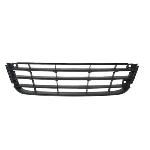 Grille de protection antibrouillard VW Touran 2008 : finis les impacts de gravier