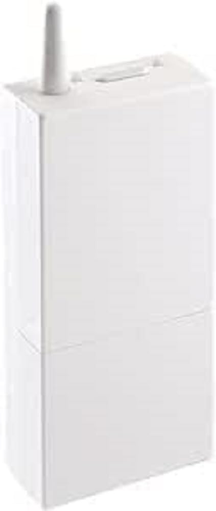 Delta Dore 6050641 Receptor 6640, Blanc