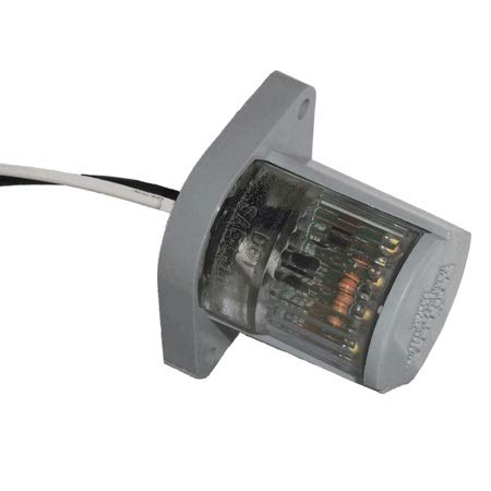 Betts - 24-010-012 - LICENSE 24 LED W/12in. WIRES - (Pack of 1)