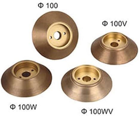 High Speed Optical Grinding Machine Hand Lens Edging Manual Edger Nh-100 - Precision Grinding Tool for Lens Edging