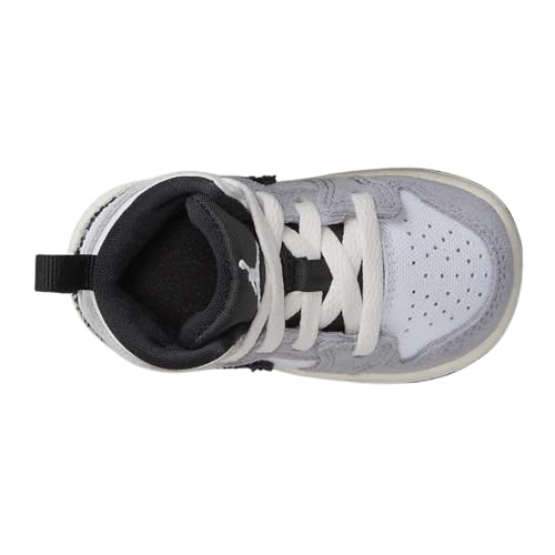 Jordan Baby Boy's 1 Mid SE Craft (Infant/Toddler)3