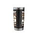 Chocolate Milk Is Happiness Design Chocolate Milk Lover Stainless Steel Insulated Tumbler