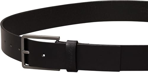 Calvin Klein Men's 35MM ESSENTIAL BELT Belt
