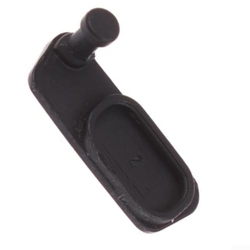 Tapa de goma Garmin Edge 1030 Zoegneer protectora de puerto USB contra el polvo 6