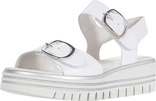 Gabor 44.624 Weiss UK 5 (US Women's 7.5) B (M) Gabor 44.624 Weiss UK 5 (US Women's 7.5) B (M)