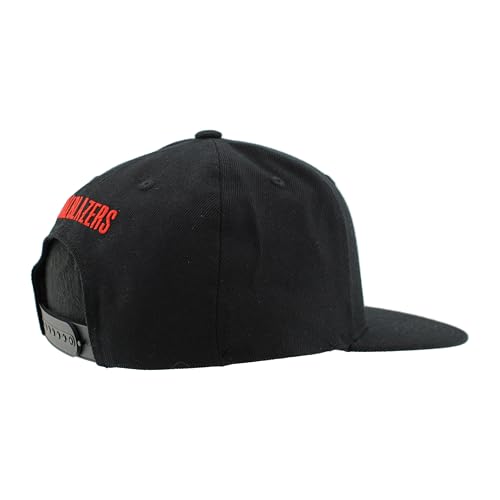Image of ZHATS NBA Unisex-Adult NBA Officially Licensed Adjustable Snapback Hat Flat Bill Z11 Icon Team Color